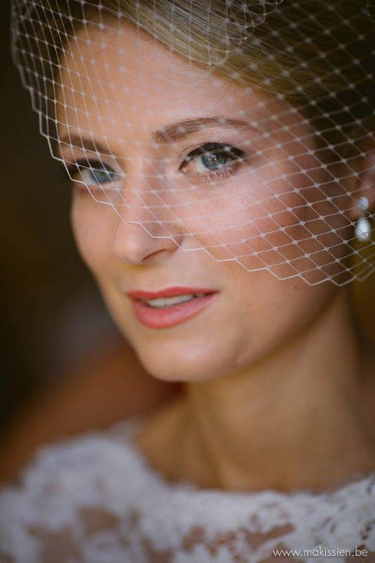 My Brides' Makeup